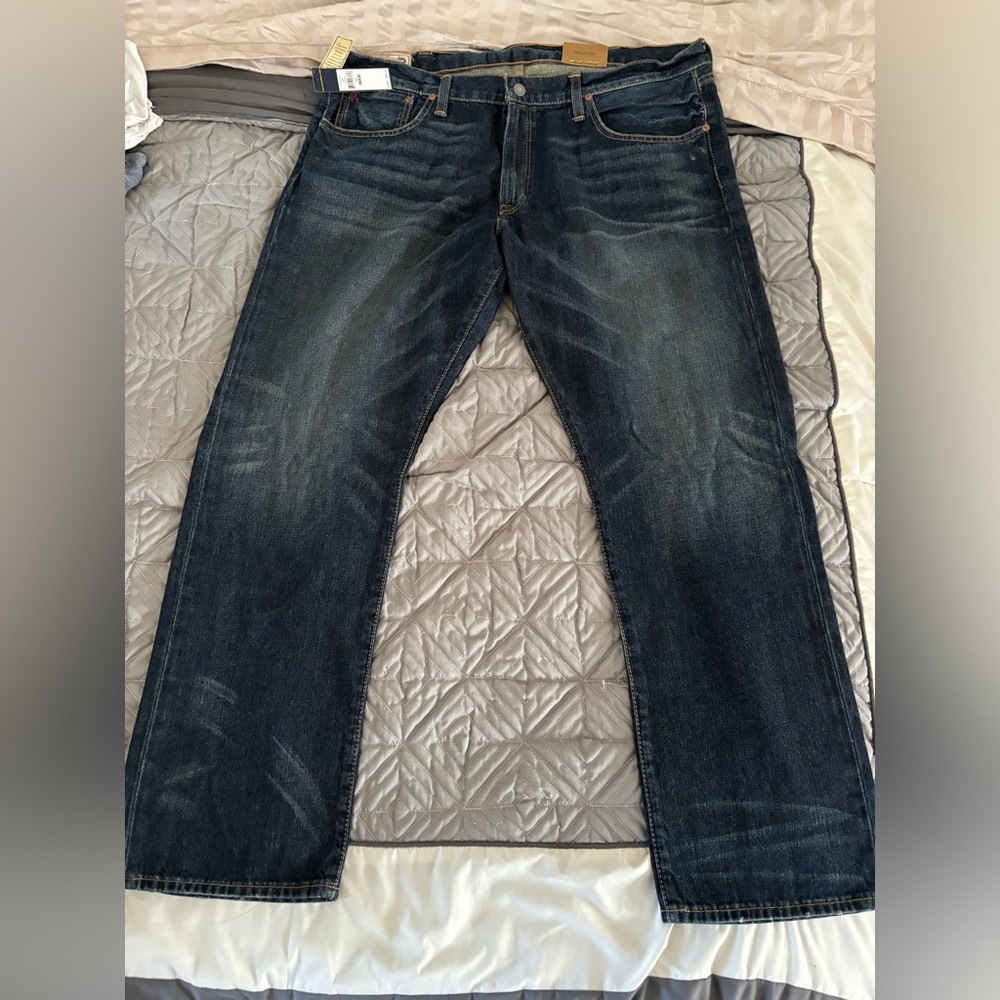 Polo by Ralph Lauren men’s jeans 38x30 new with tags